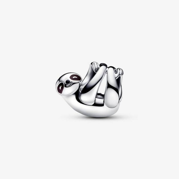 Pandora Charm Luiaard 793331C01