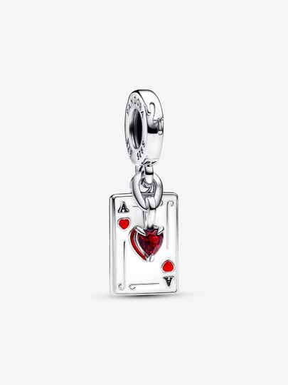 Pandora Disney Dangle Hartenkoning 793420C01