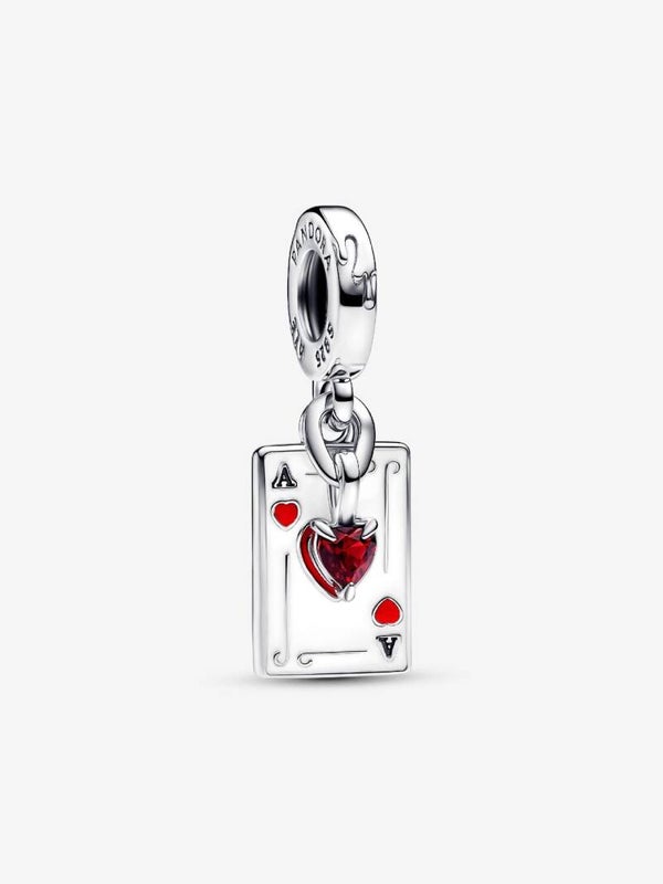 Pandora Disney Dangle Hartenkoning 793420C01