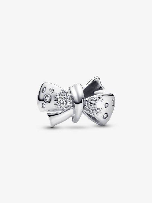 Pandora Charm Strik met Zirkonia 793442C01