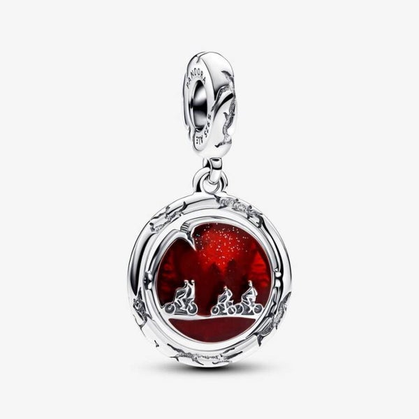 Pandora Stranger Things Dangle Glow in the Dark 793563C01