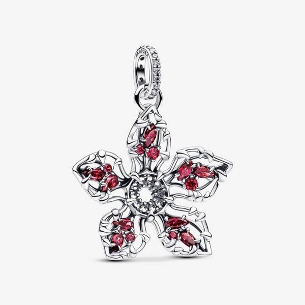 Pandora Stranger Things Dangle Demogorgon 793567C01