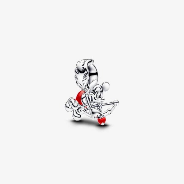 Pandora Disney Charm Mickey Mouse Cupido 793616C01