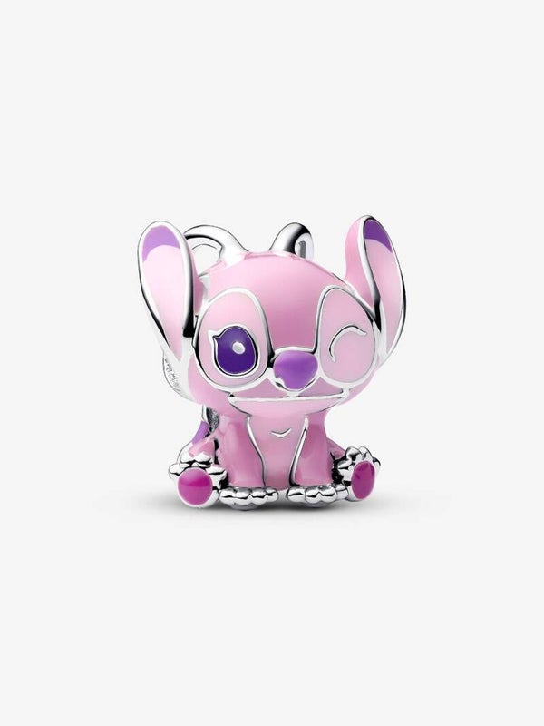 Pandora Disney Charm Lilo & Stitch Engel 793739C01