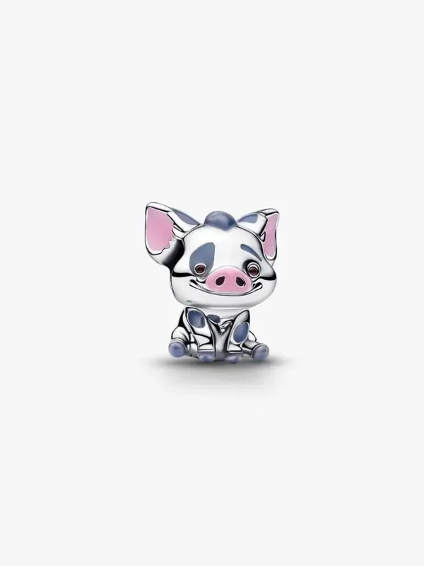 Pandora Disney Vaiana Pua Het Varken Bedel 793843C01