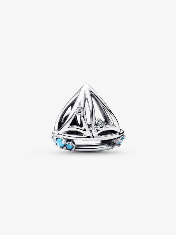 Pandora Charm Zeilboot 793905C01
