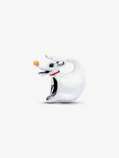 Pandora Disney Jack Skellington Spookpup Zero 794026C01