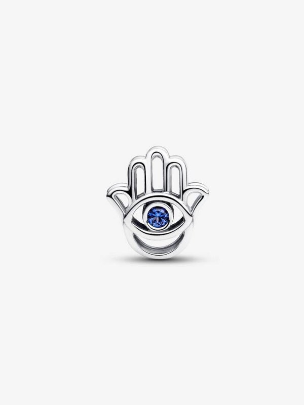 Pandora Charm Hand van Fatima Geluksbedel 794062C01
