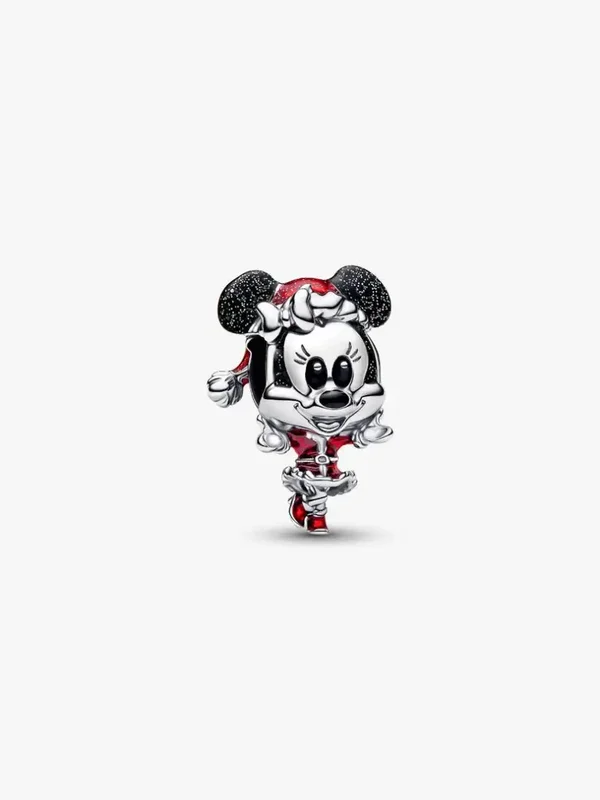 Pandora Disney Minnie Mouse Feestdagen 794218C01