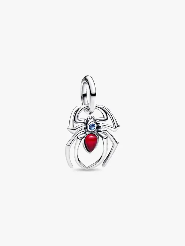 Pandora Dangle Marvel Spider Man 794224C01