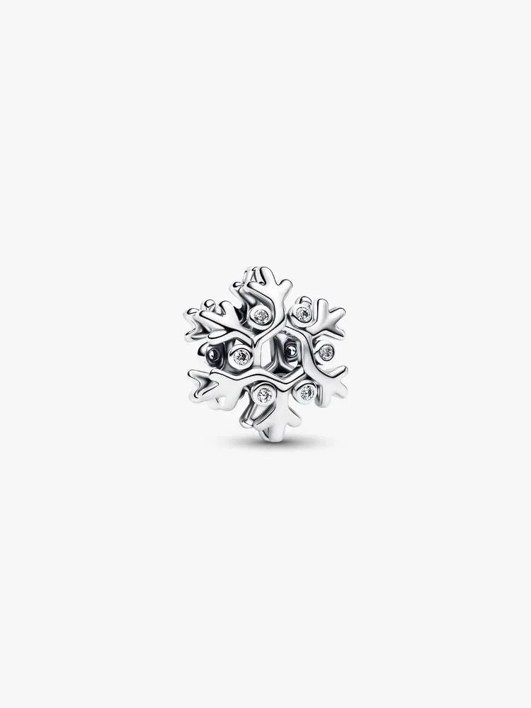 Pandora Charm Sneeuwvlok 794249C01