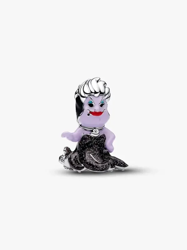 Pandora Charm Disney Ursula 794331C01