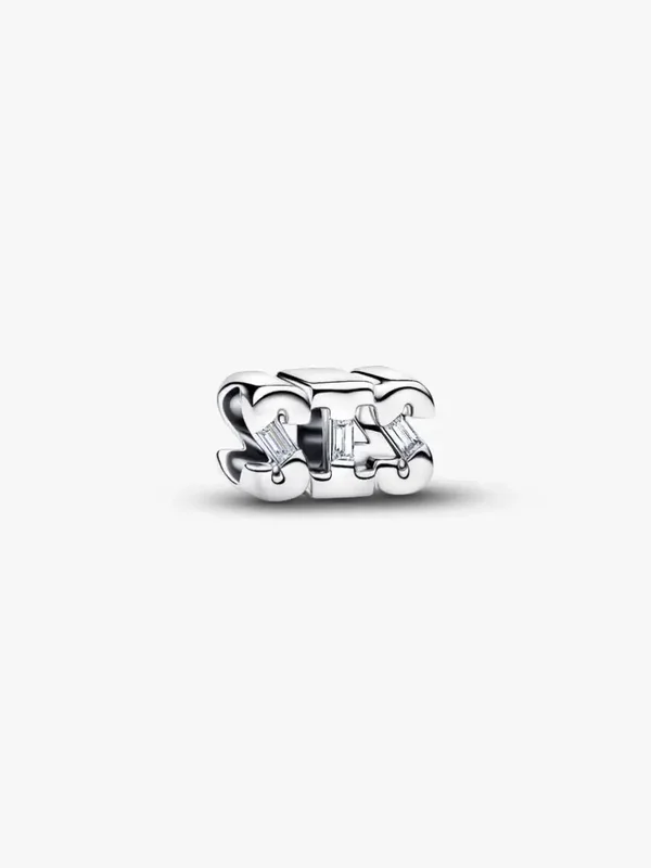 Pandora Charm Zilver SIS 794454C01