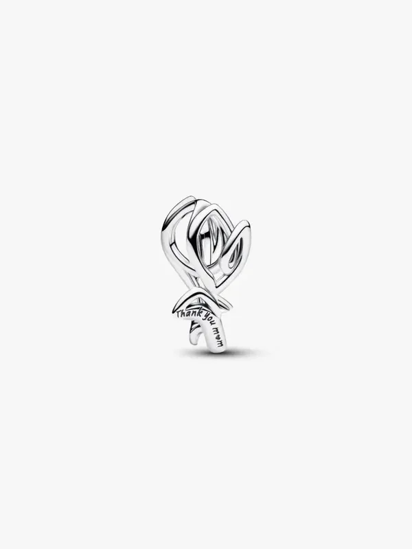Pandora Charm Opengewerkte Tulp 794488C00