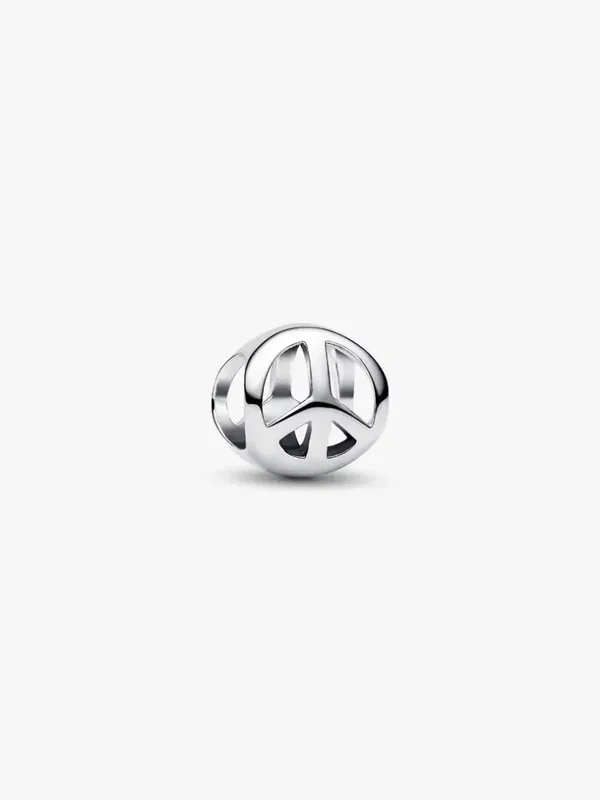 Pandora Charm Mini Vredessymbool 794512C00