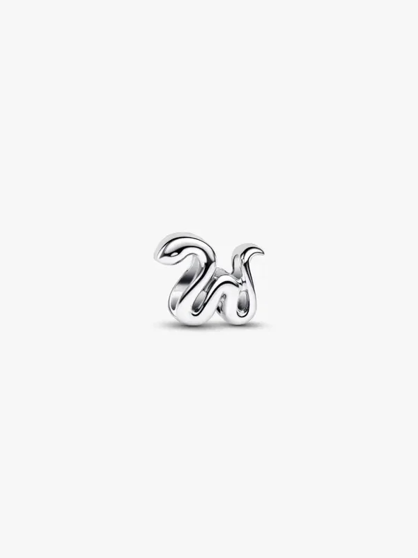 Pandora Charm Mini Slang Zilver 794520C00
