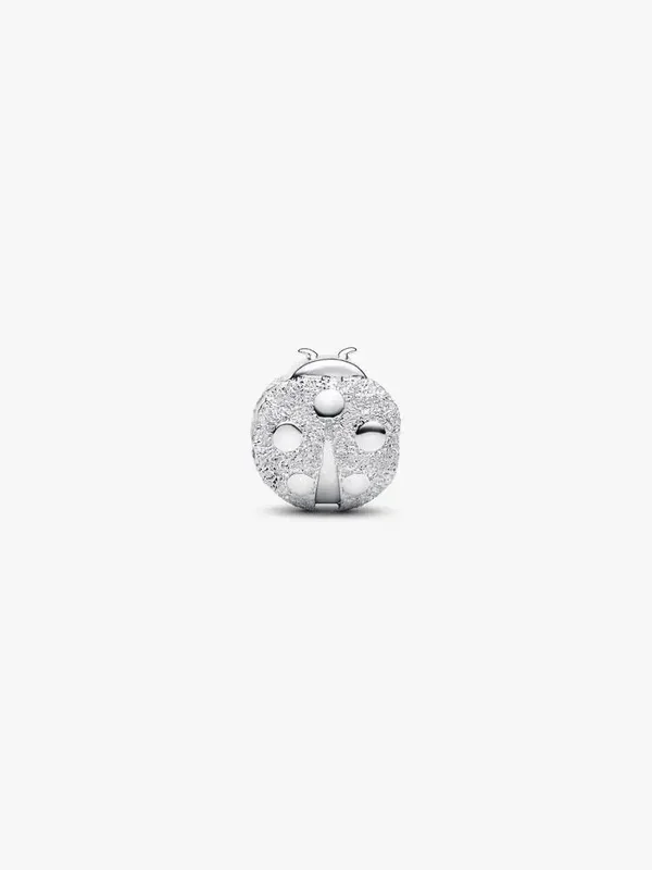 Pandora Charm Mini Lieveheersbeestje 794527C00