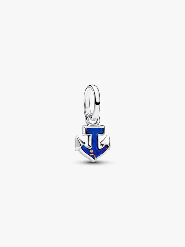 Pandora Dangle Zilver Anker 794610C01