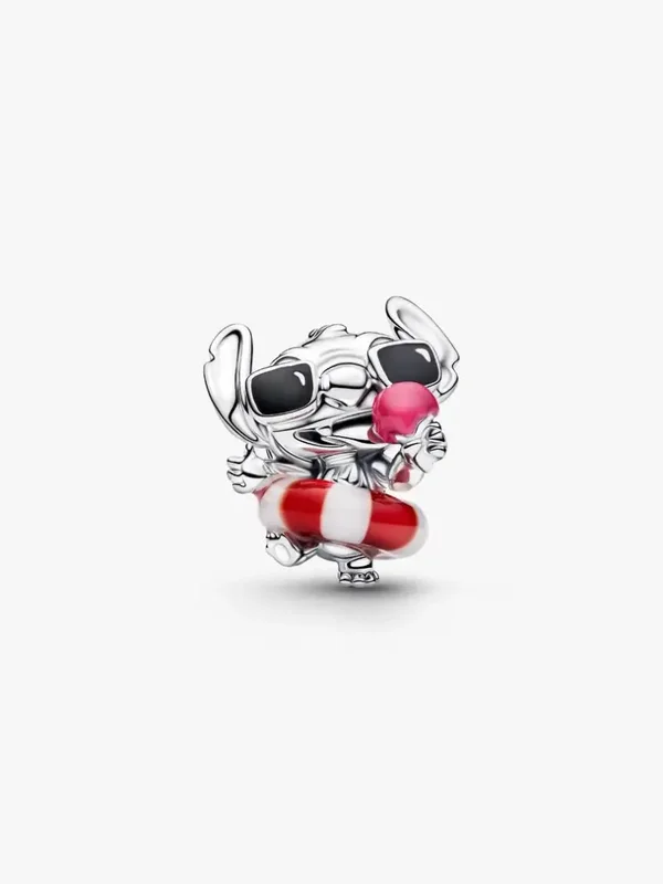 Pandora Disney Stitch Summerfun 794642C01