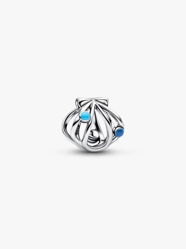 Pandora Charm Zilver Schelp 794695C01
