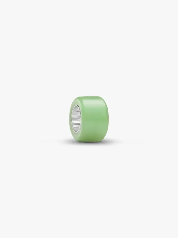 Pandora Charm Mini van groen Murano-glas 794773C02