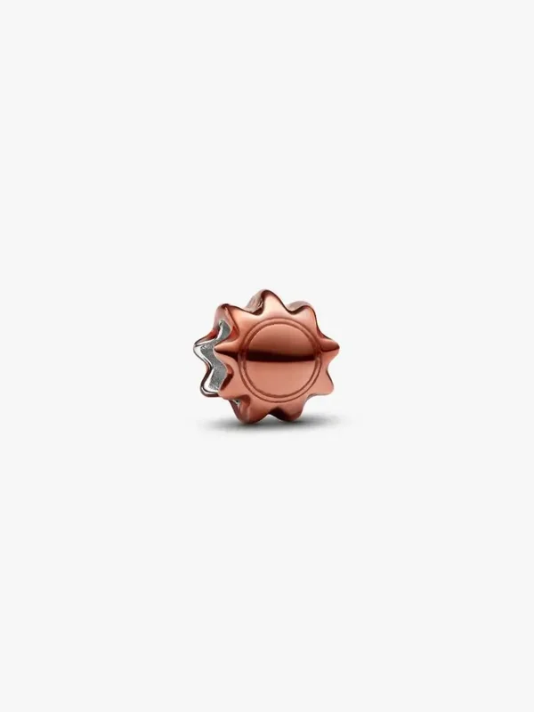 Pandora Charm Oranje Zon mini 794818C01