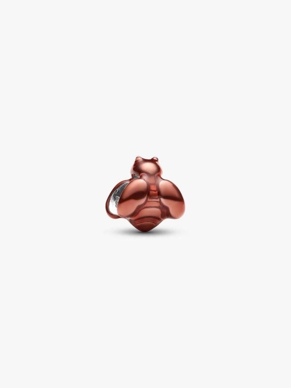 Pandora Charm Oranje Bij Mini 794903C01