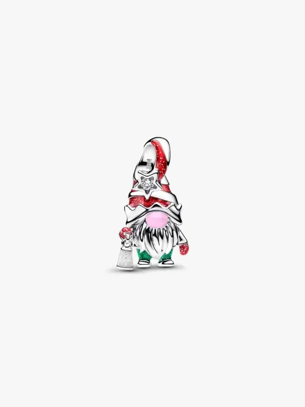 Pandora Charm Glow in the Dark Kabouter 794969C01