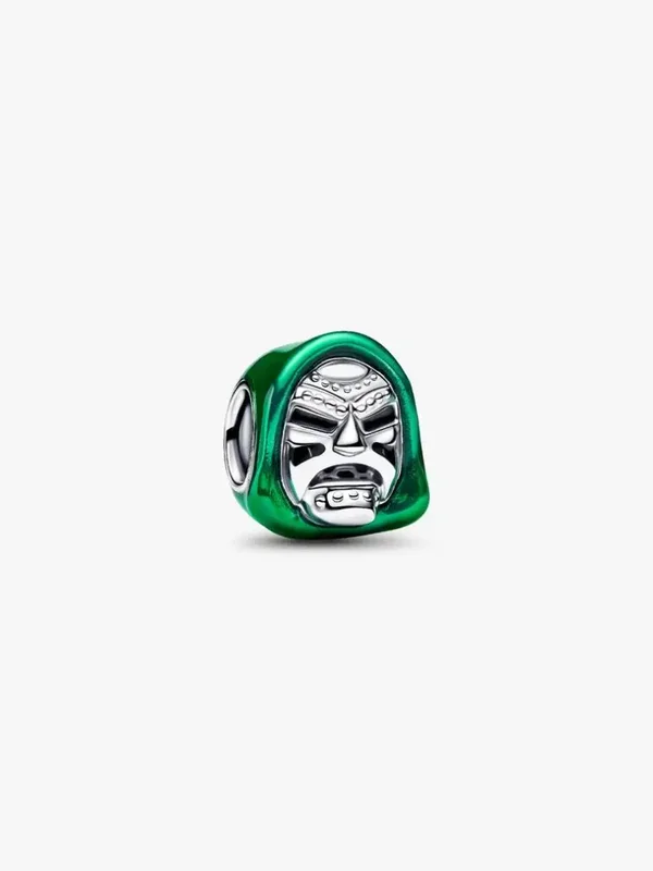 Pandora Marvel Dr. Doom 795023C01