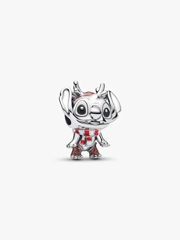 Pandora Disney Charm Stitch Rendier 795024C01