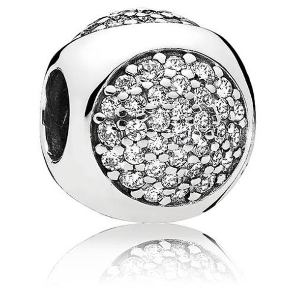 Pandora Sale Charm Zirkonia's 796214CZ
