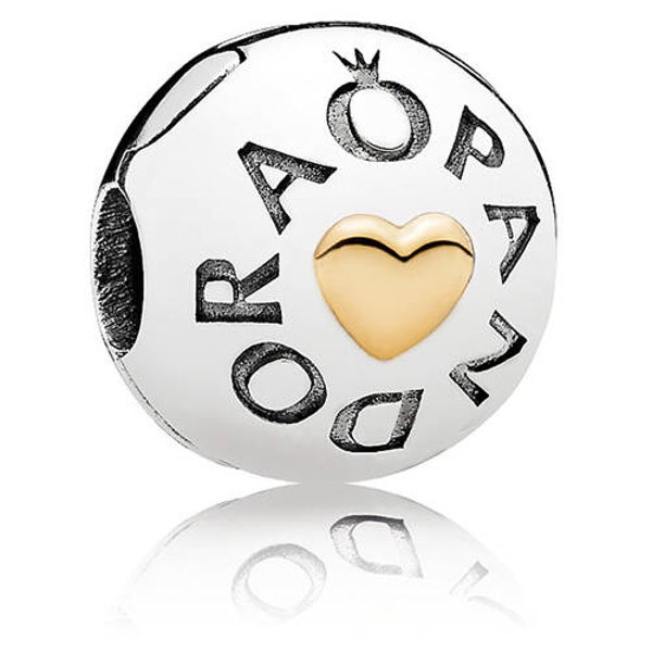 Pandora Sale Clips Insignia 796219