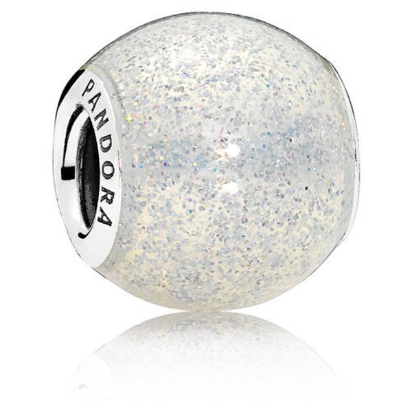 Pandora Sale Charm Glitter 796327EN144