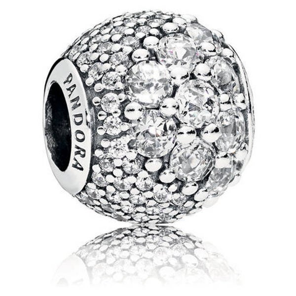 Pandora Sale Charm Sparkling 797032CZ