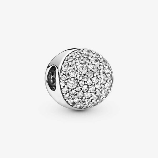 Pandora Charm Pavé Sphere 797540CZ