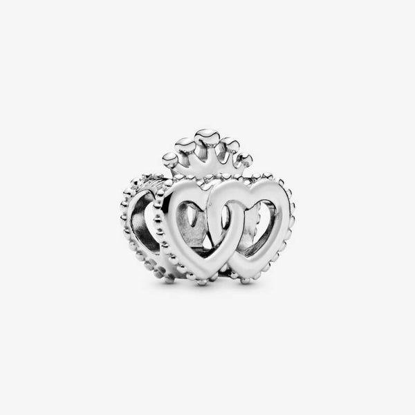 Pandora Charm United Regal Hearts 797670