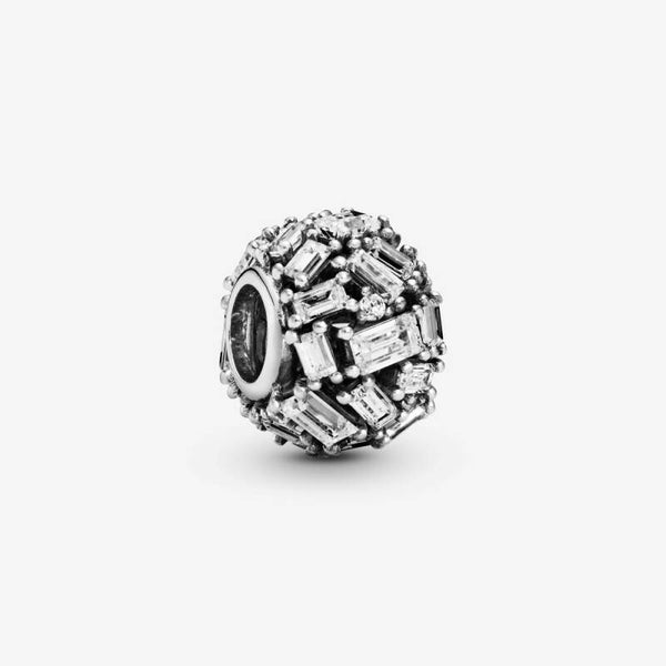 Pandora Charm Chiselled Elegance 797746CZ