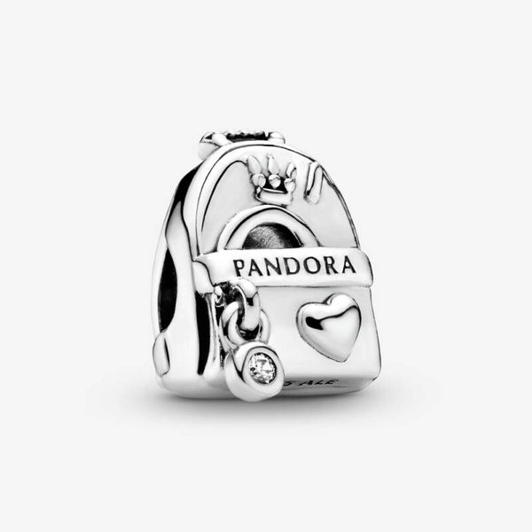 Pandora Charm Adventure Bag 797859CZ