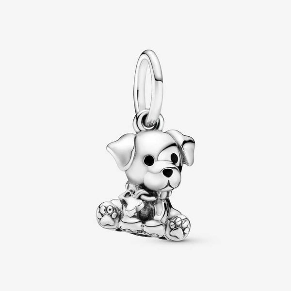 Pandora Dangles Labrador Puppy 798009EN16
