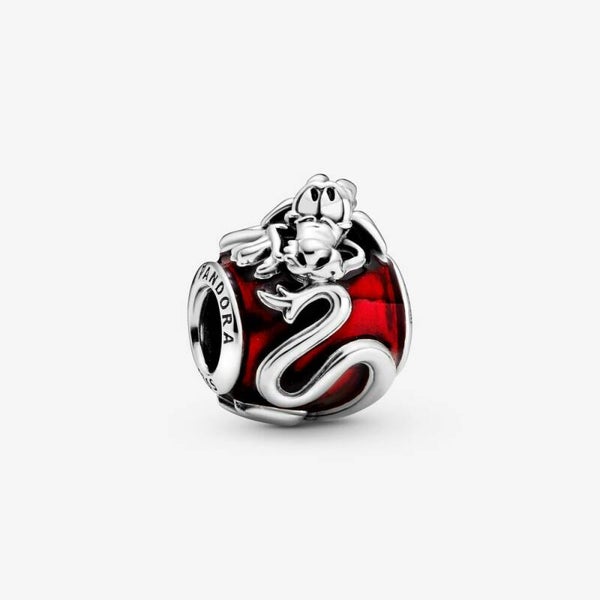 Pandora Disney, Mushu 798632C01