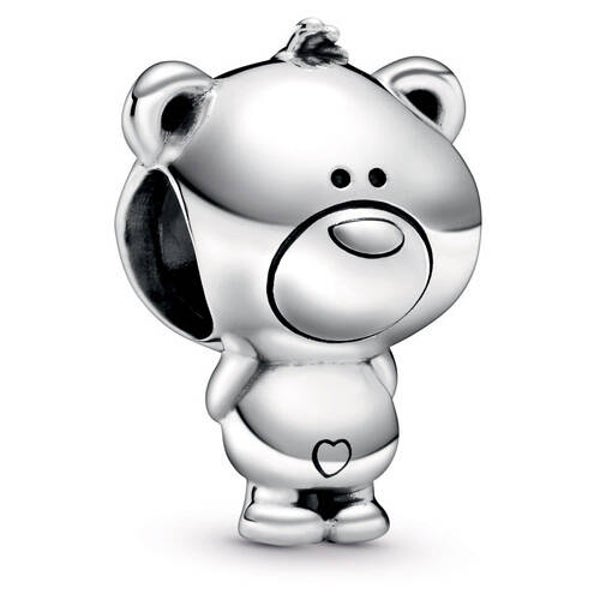 Pandora Sale Charm Bear 798695C00
