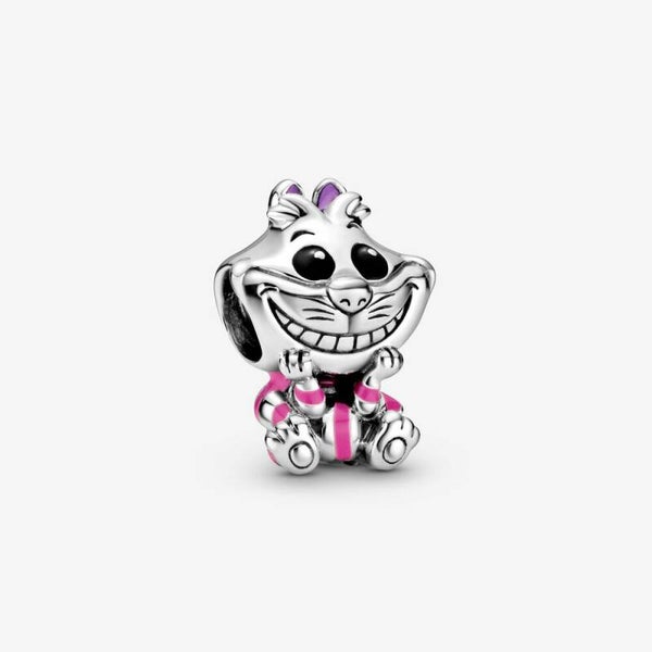 Pandora Disney, Alice in Wonderland Cheshire Cat 798850C01