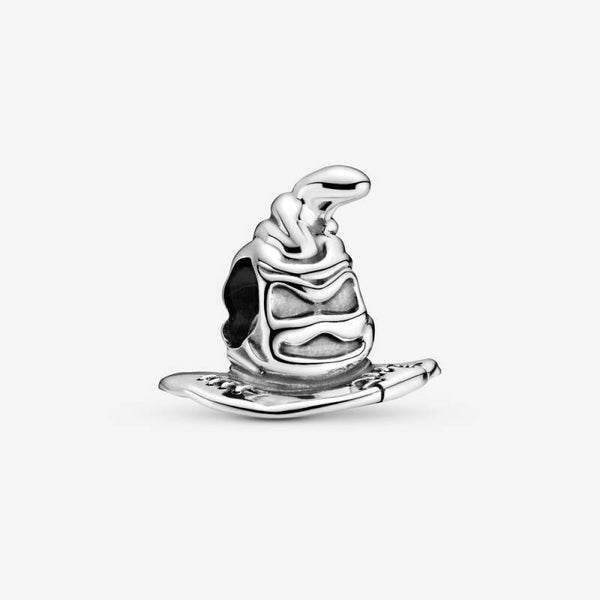 Pandora Harry Potter, Sorting Hat 799124C00