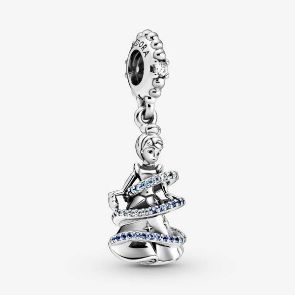 Pandora Disney, Cinderella Magical Moment 799201C01