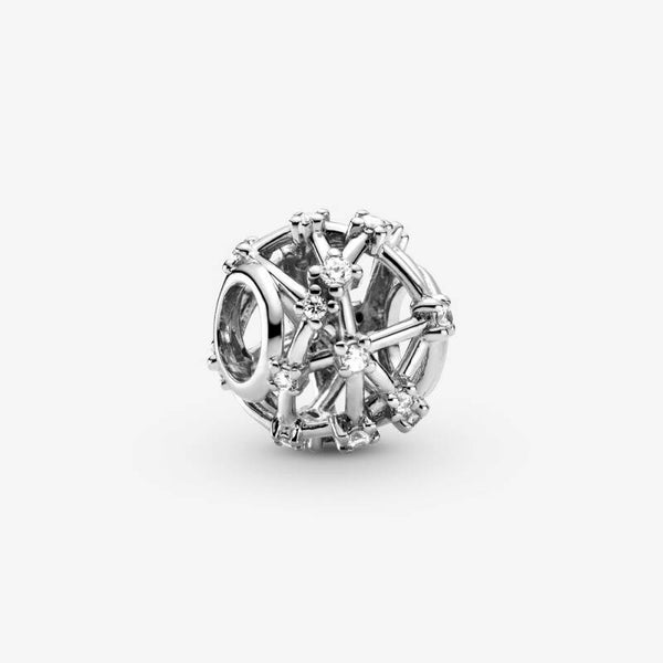Pandora Charm Openwork Star Constellations 799240C01