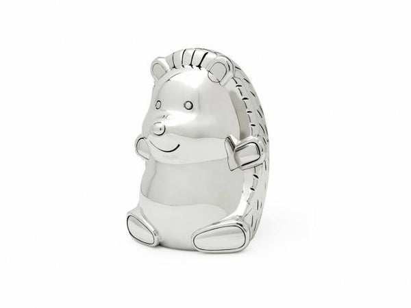 Zilverstad Spaarpot Egel 8110261