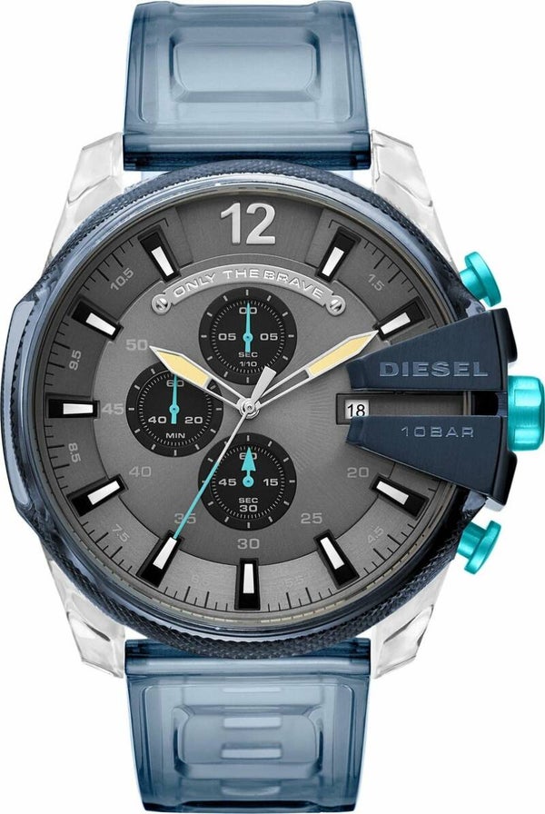 Diesel Mega Chief DZ4487