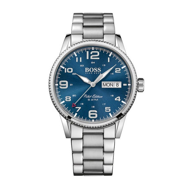 Hugo Boss Heren Pilot HB1513329