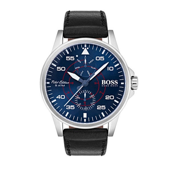 Hugo Boss Heren Pilot HB1513515