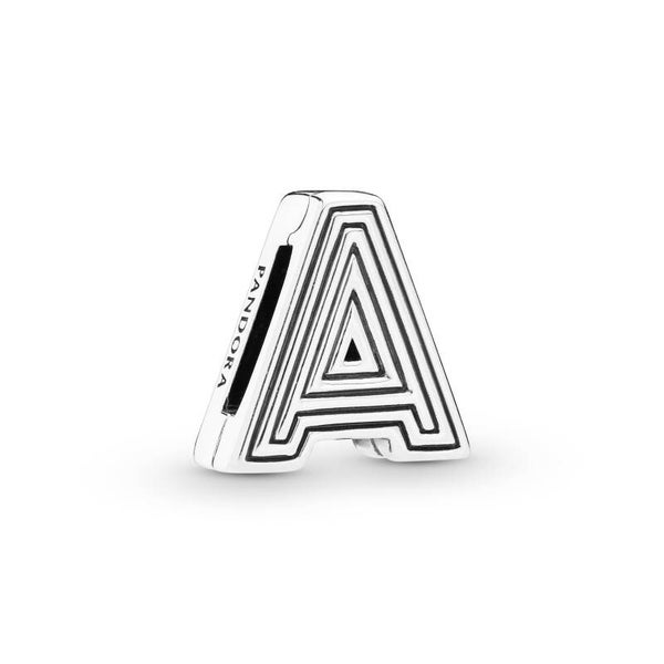 Pandora Reflexions Letter A 798197